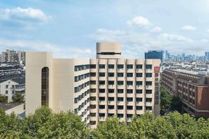 Alojamiento - Hilton Garden Inn Hangzhou West Lake