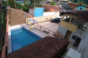 Alojamiento - Residencial Vila Nova Suite