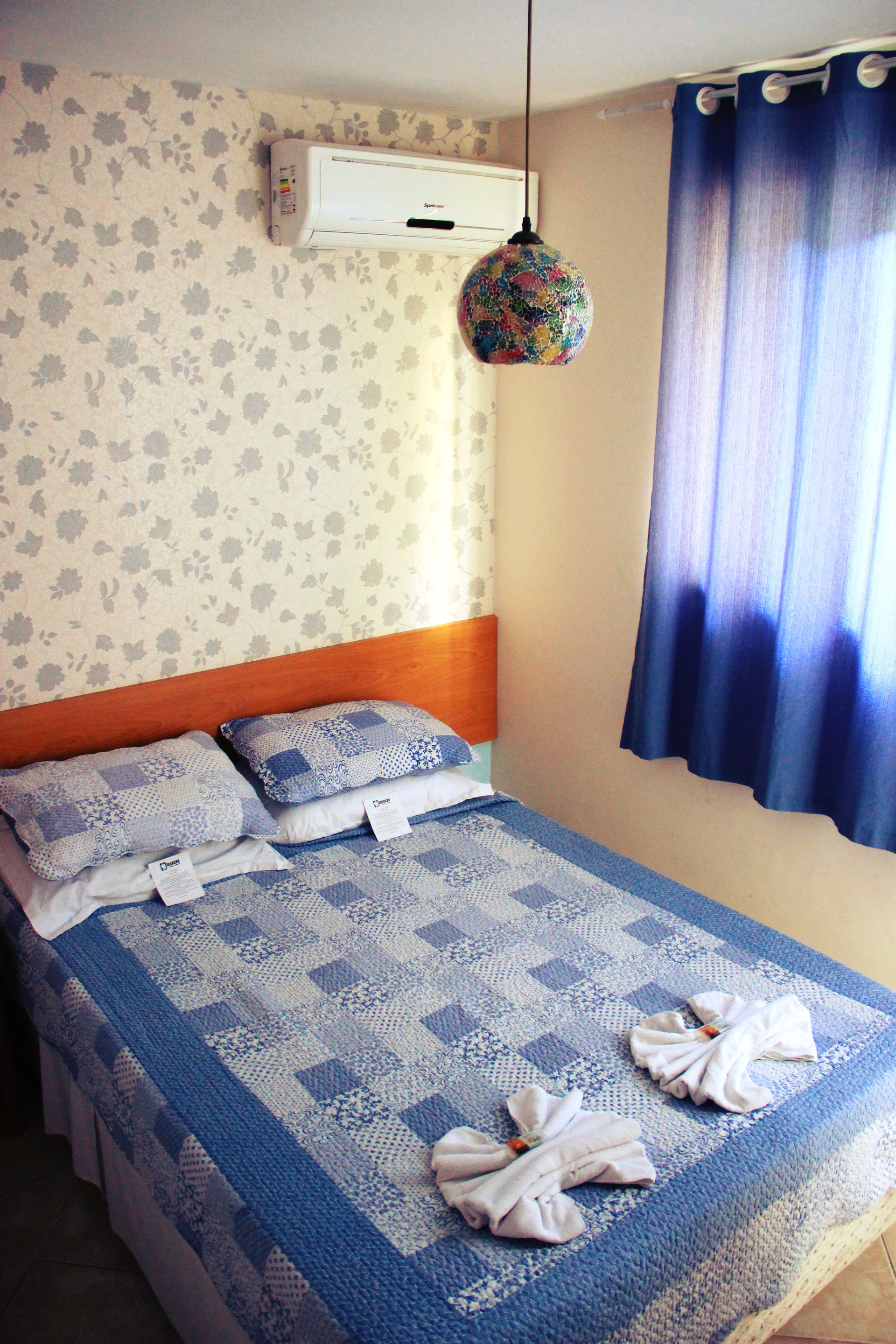 Habitación Iguassu Guest House