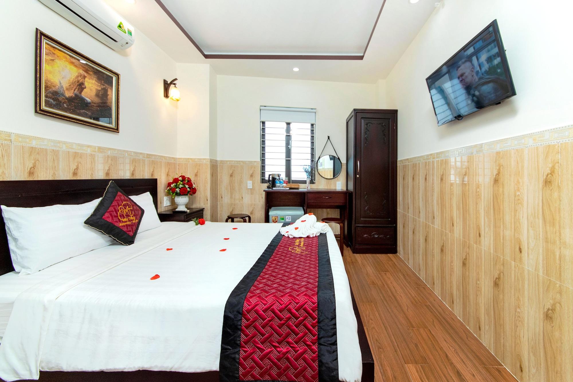 Habitación White Cloud Homestay