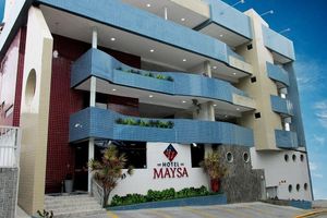 Alojamiento - Hotel Maysa