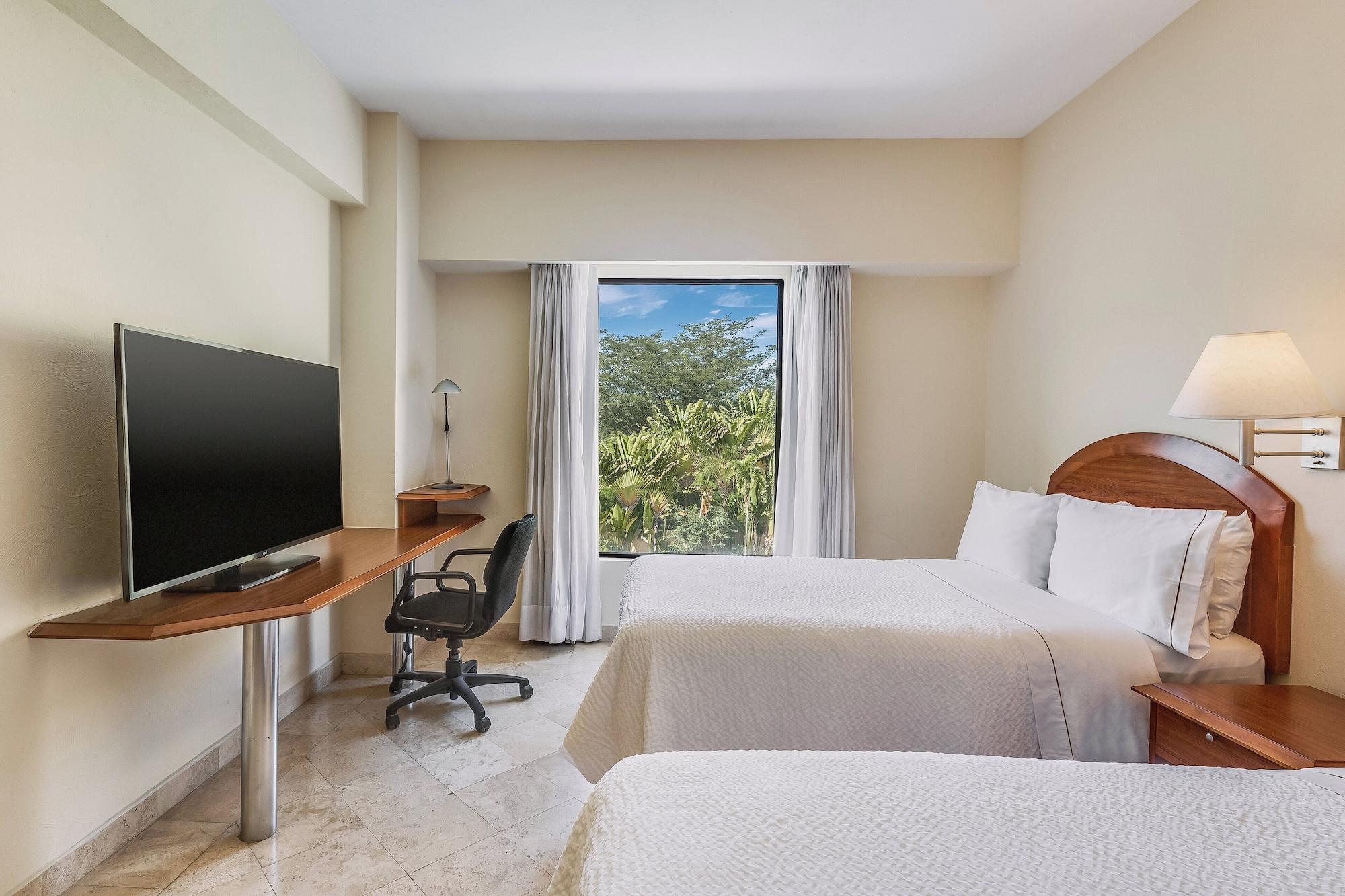 Habitación Fiesta Inn Colima