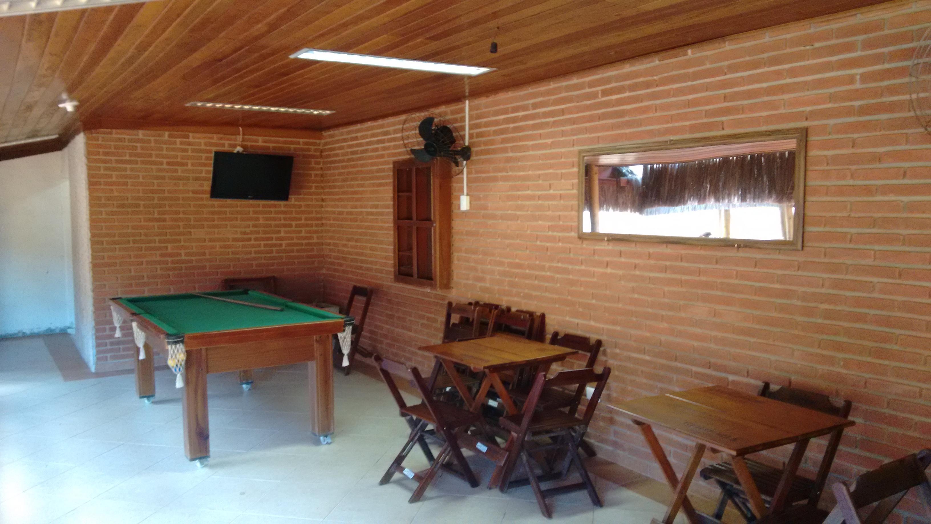 Instalaciones Recreativas Residencial Caminho do Sol