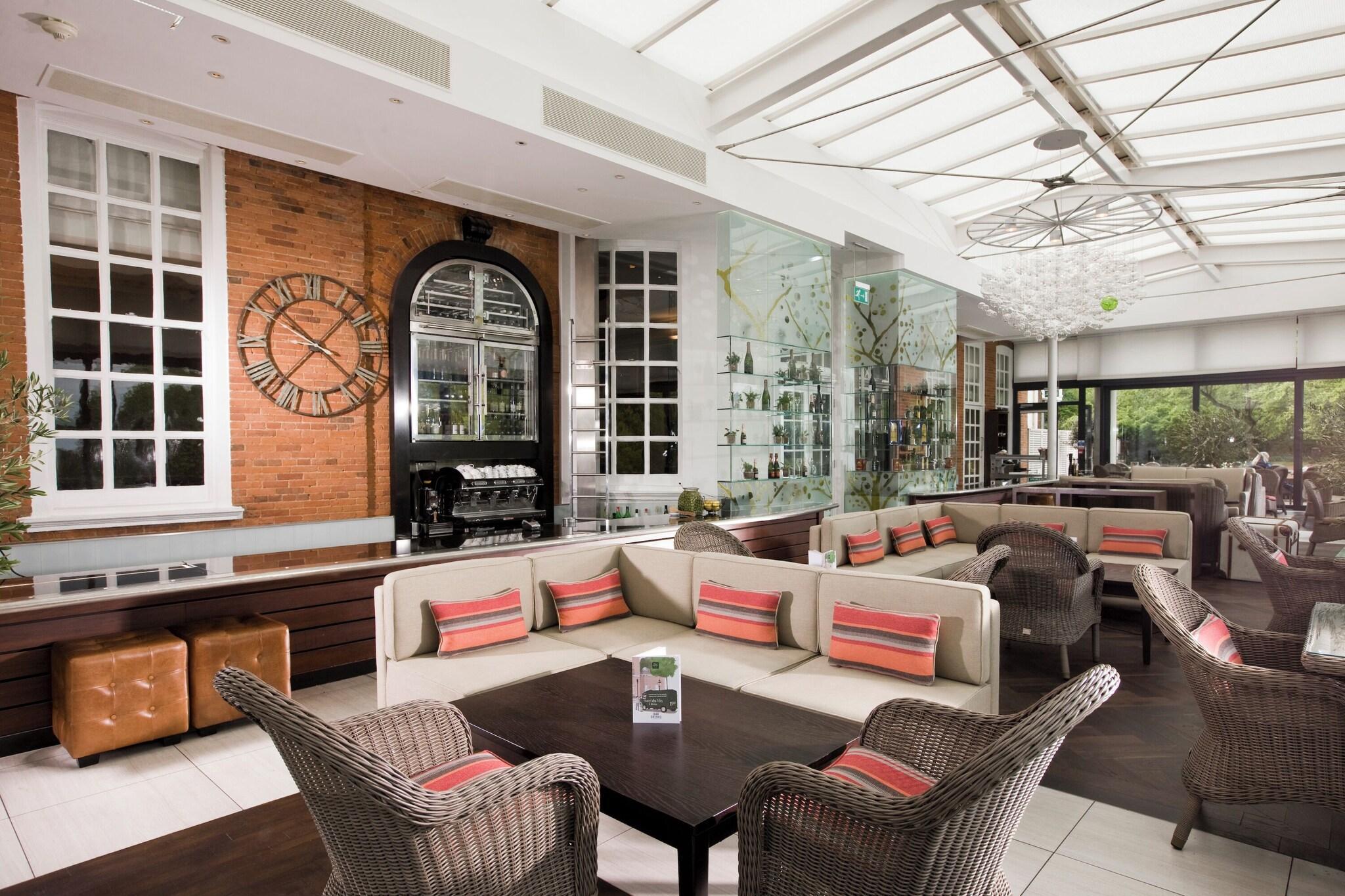 Bar/Salón Hotel du Vin Wimbledon