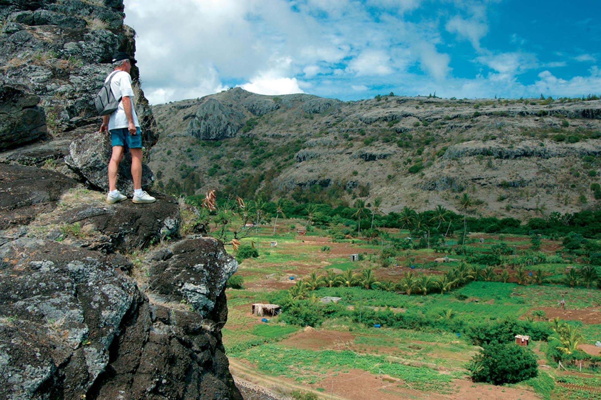 Instalaciones Recreativas La Villa Allamanda