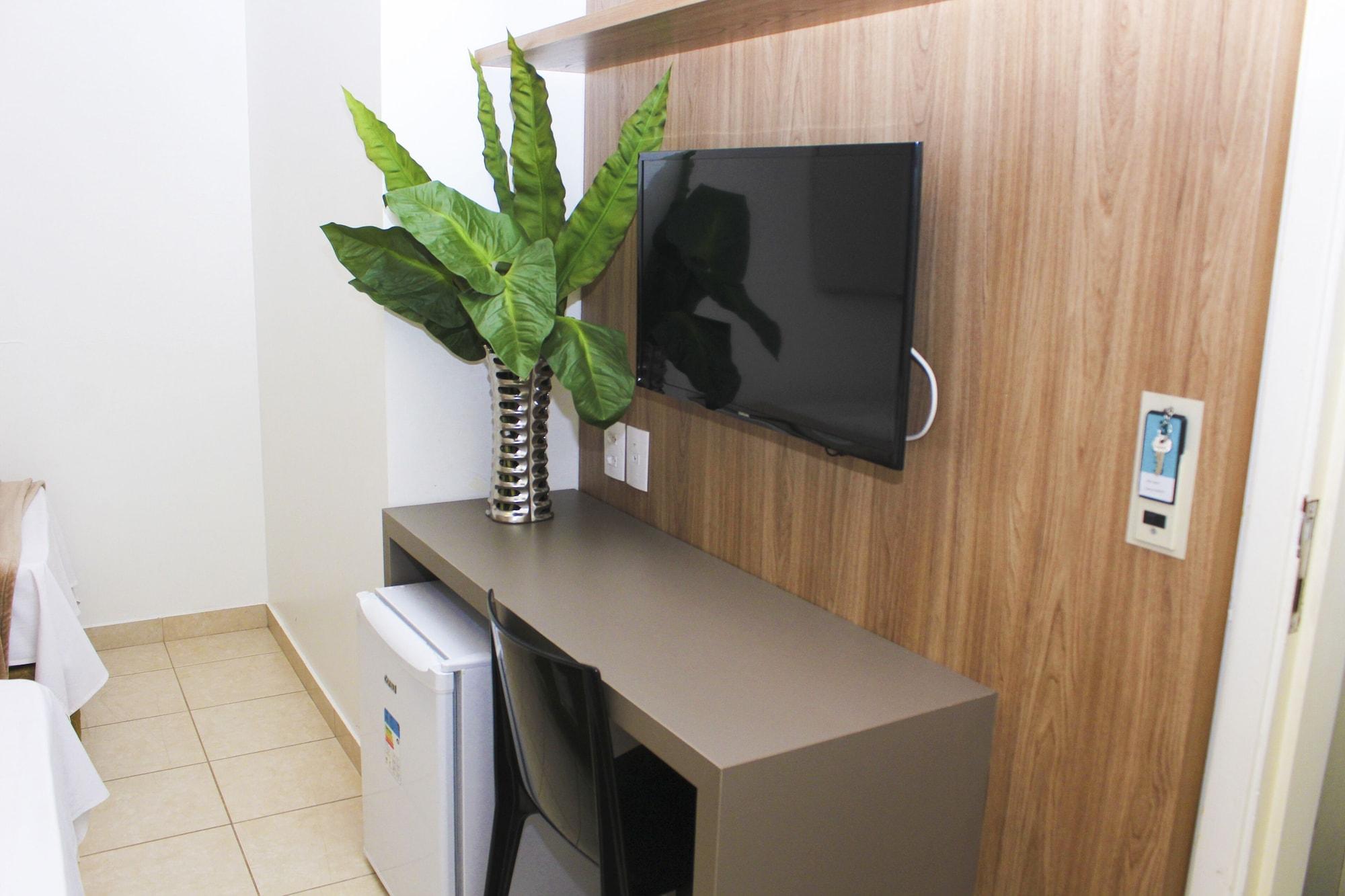 Set de Habitación Hotel Alpha