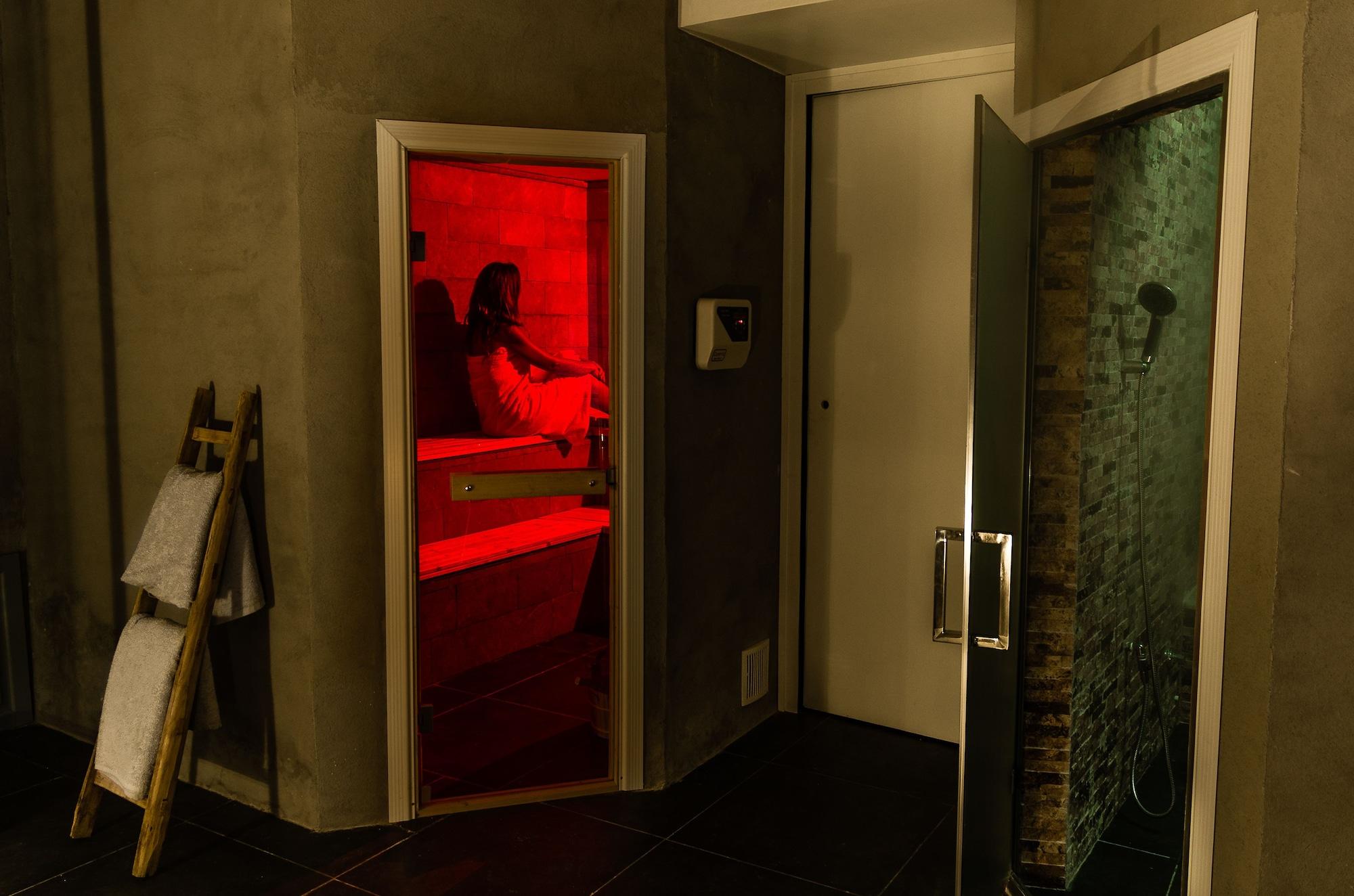 Spa Borgo del Carato