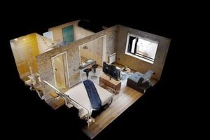 Alquiler Vacacional - gA Nuevo apartamento loft en Parkway