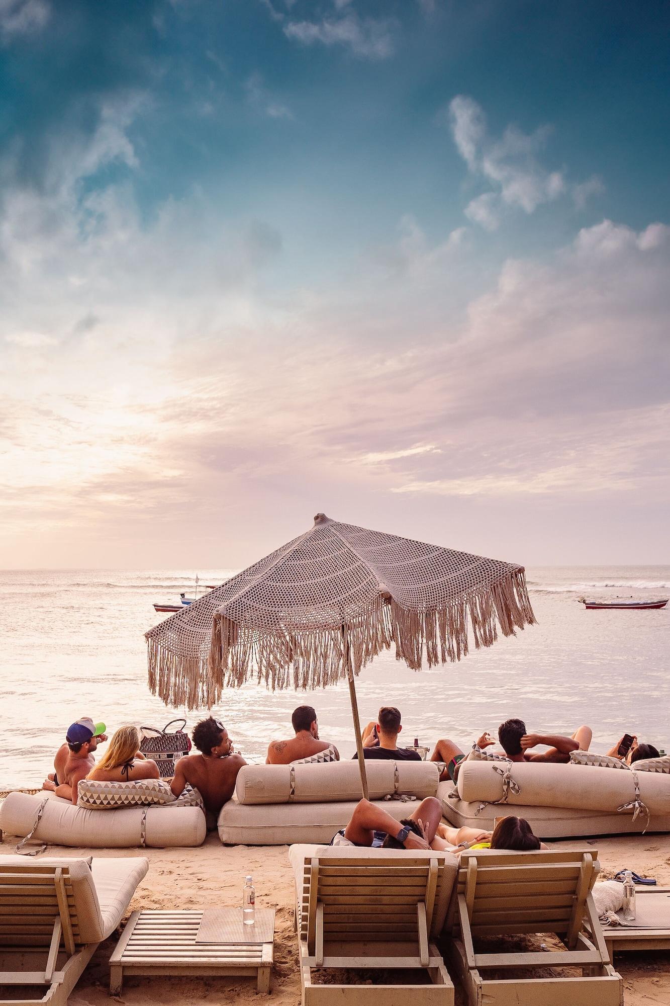 Playa Casa de Areia