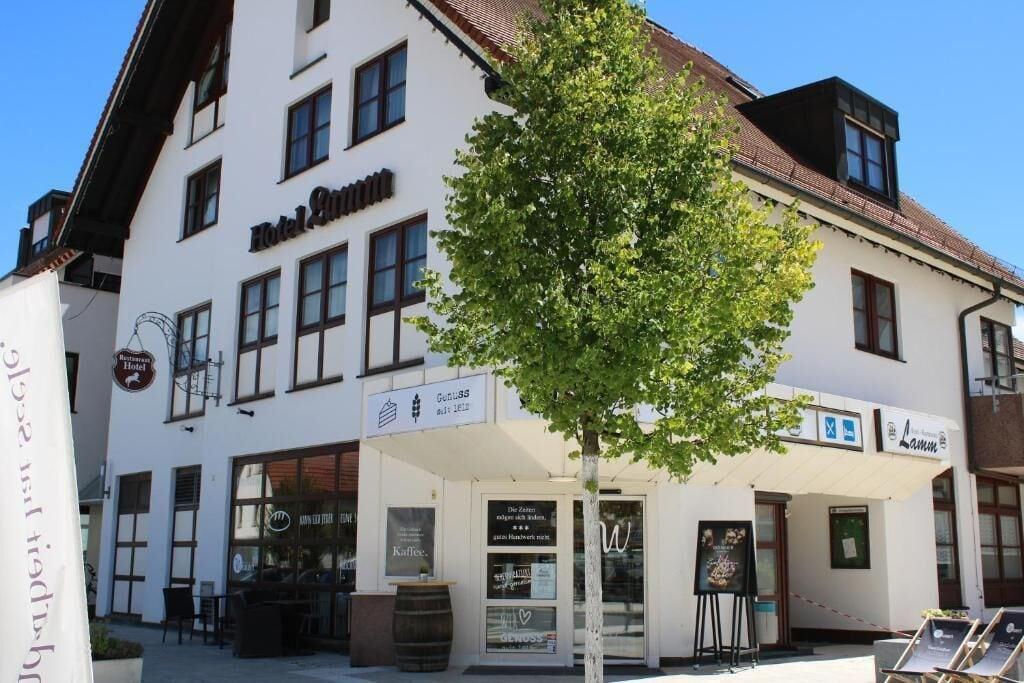 Varios Hotel Lamm Nufringen