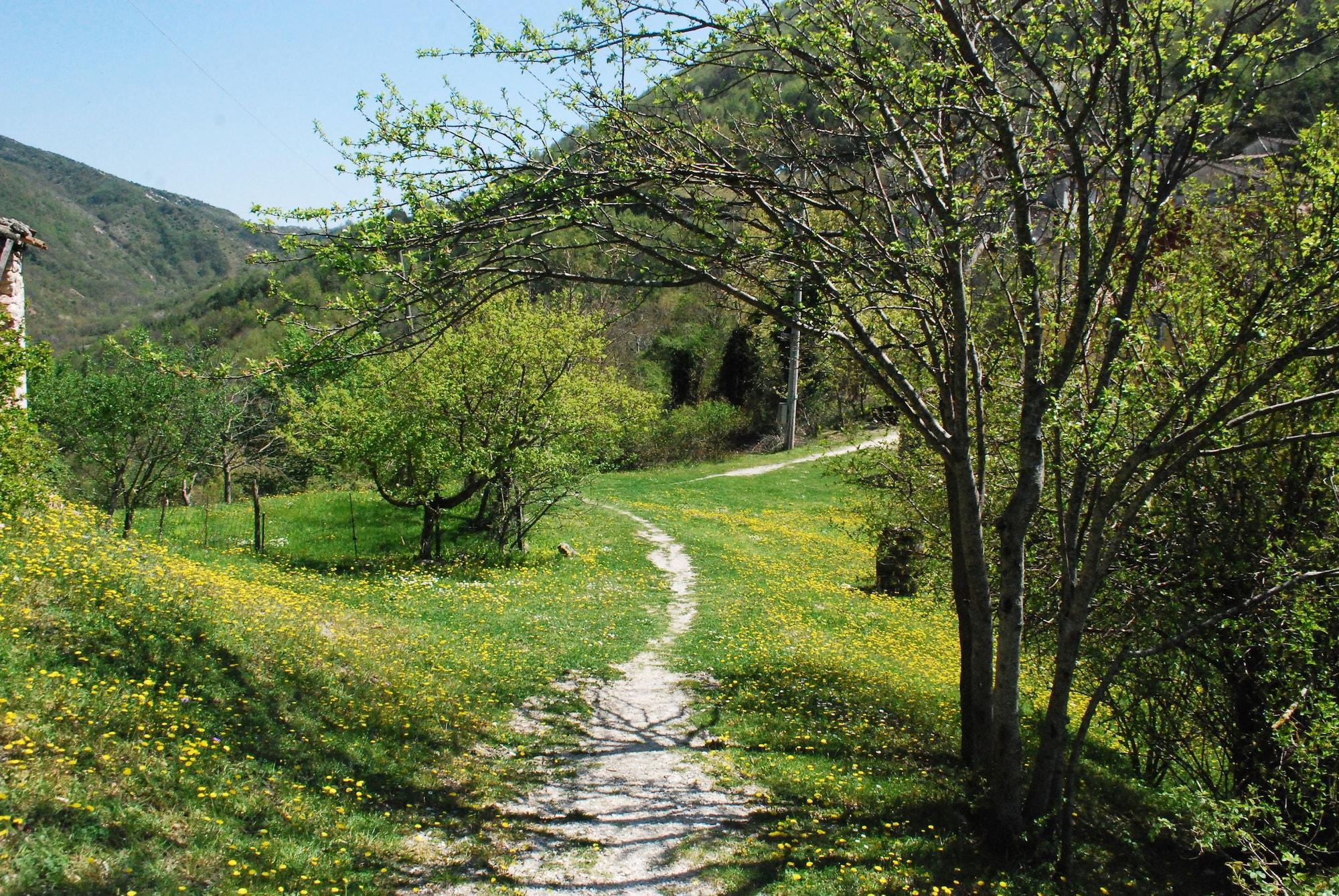 Comodidades del Alojamiento B&B VILLA TADDEA