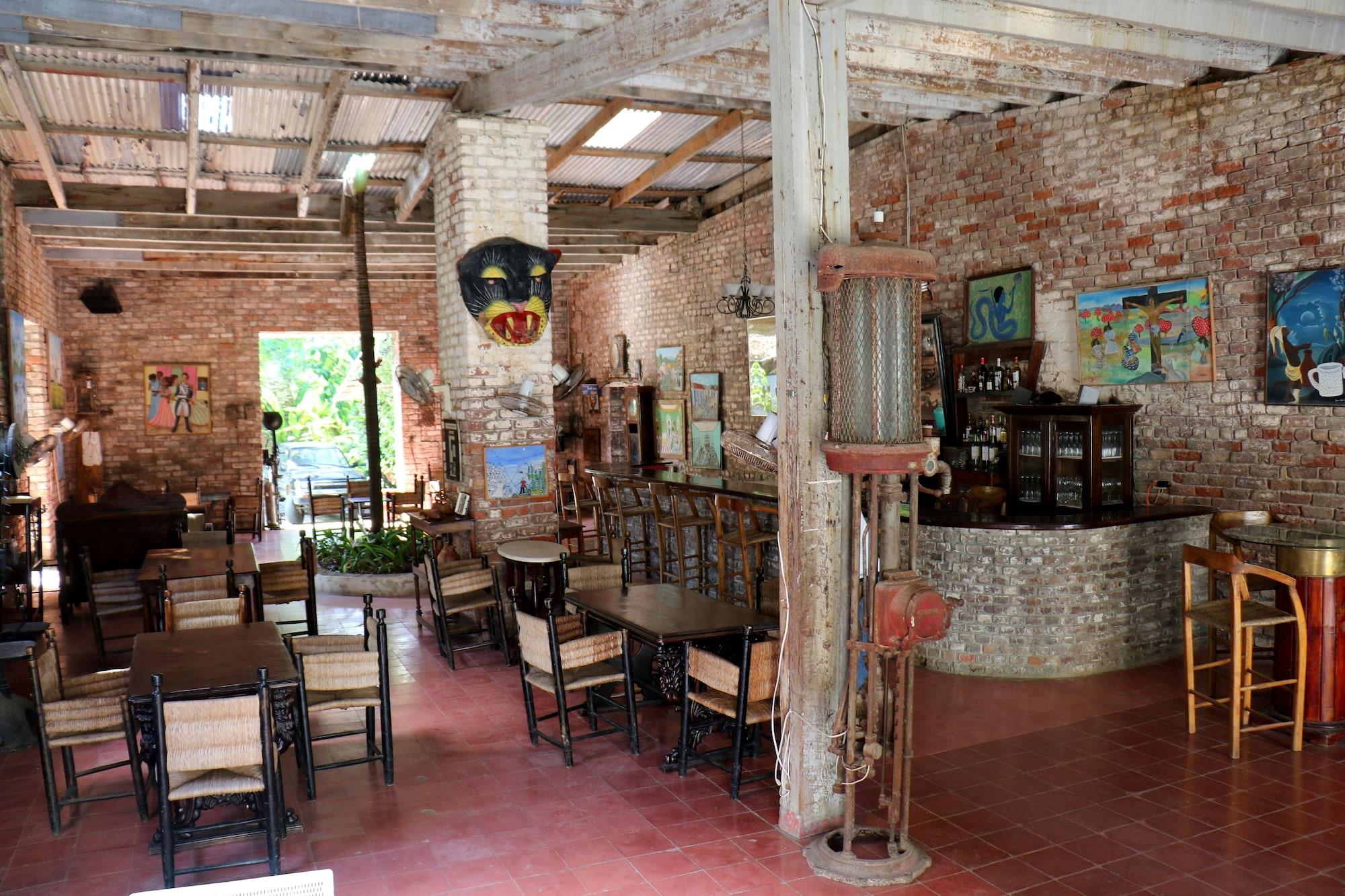Restaurant Hotel Florita