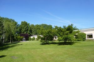 Alojamiento - Parco Sassi Hotel