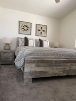 Alquiler Vacacional - New! Desert LUX Oasis LARGE POOL SPA BBQ FIRE-PIT