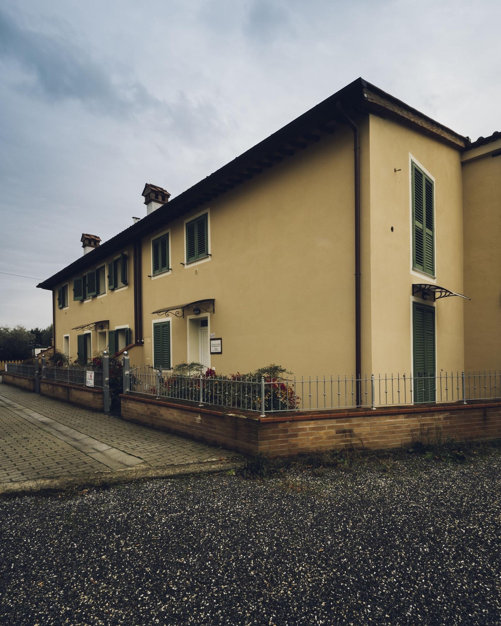 Varios Affittacamere Il Granaio