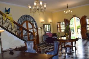 Alojamiento - Hotel Don Alfonso