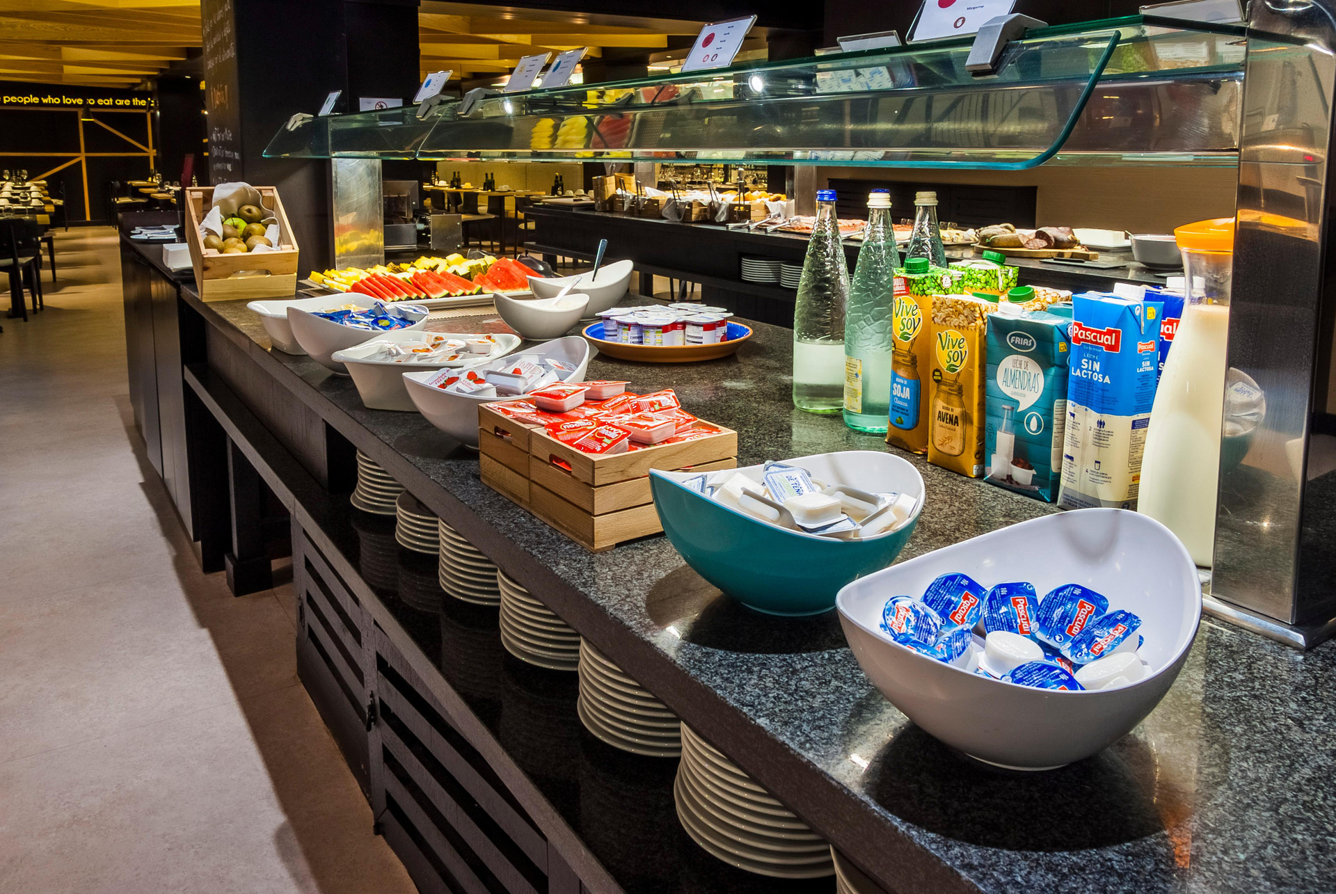 Restaurant Hotel Roc Meler
