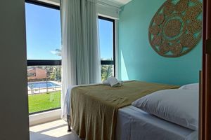 Alquiler Vacacional - Cupe202: Lujo junto al mar por uso