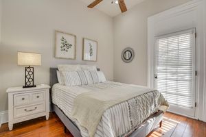 Alquiler Vacacional - Stovall #3 Historic & walkable to downtown Augusta hotspots