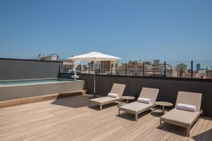 Alojamiento - Room Mate Collection Gerard, Barcelona