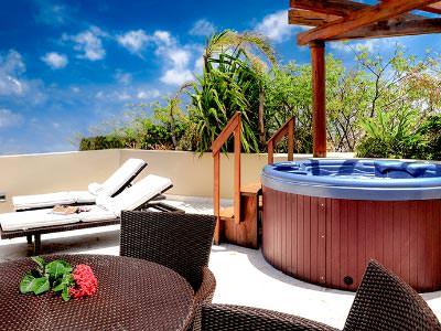 Hotel Maya Villa Condo Hotel