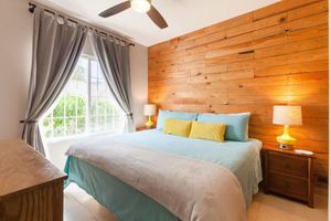 Alquiler Vacacional - Vintage Charm,Private 2bed,1bath Apt, Ground floor! Great shade!<br>