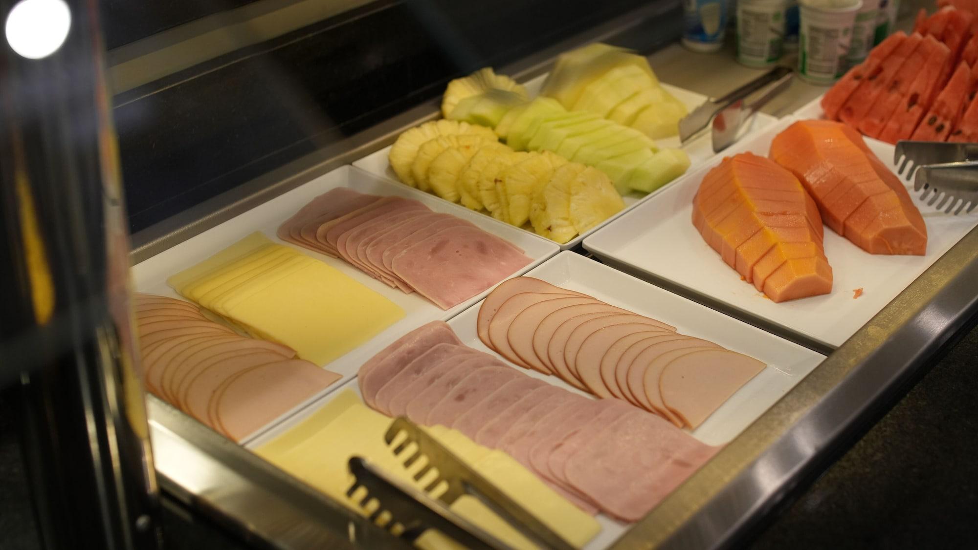 Restaurante Hotel Coroados Foz Express