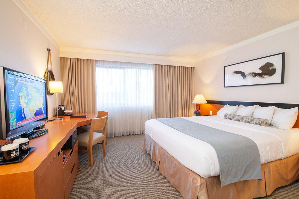 Hotel Miyako Hotel Los Angeles