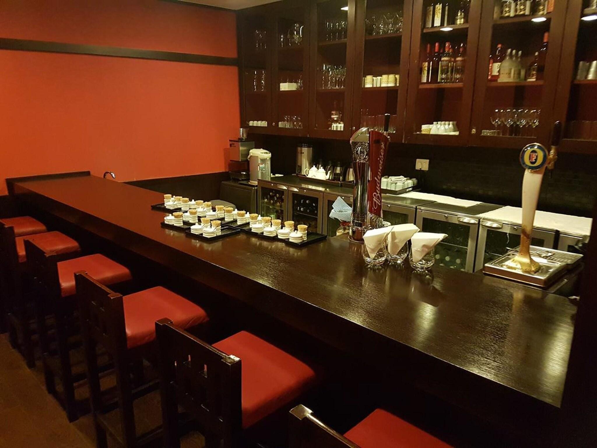 Bar/Salón Dia Park Premier