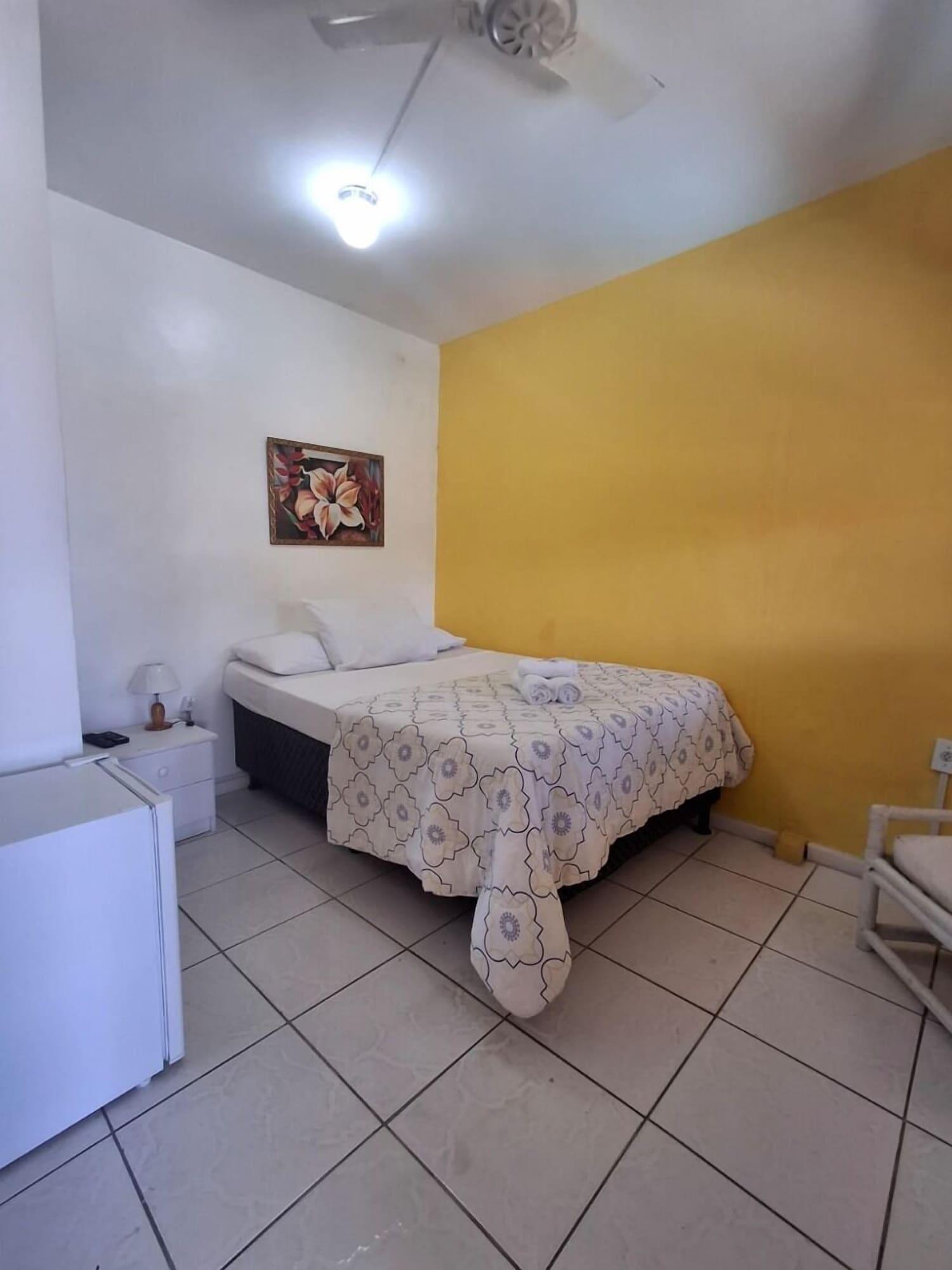 Habitación Axé Brasil