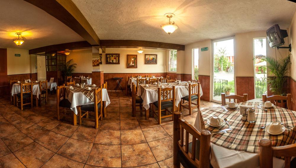 Restaurant Maria Sofia