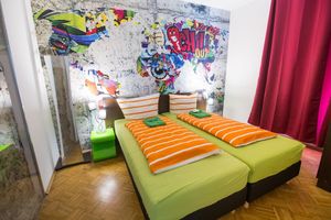 Alquiler Vacacional - City Residences Koblenz