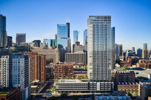 Alojamiento - Level Chicago - River North