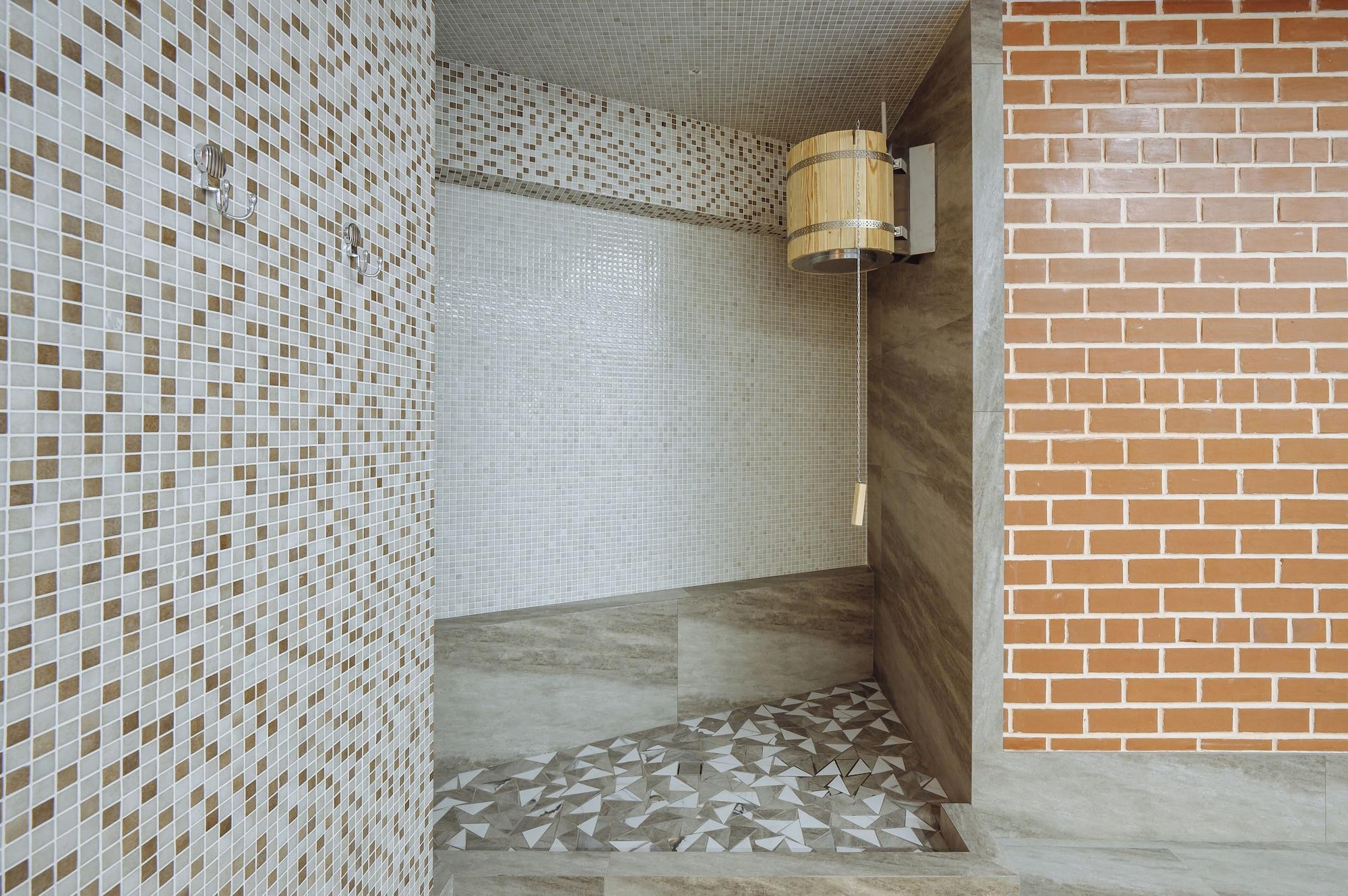 Spa Sofiya Tashkent Hotel