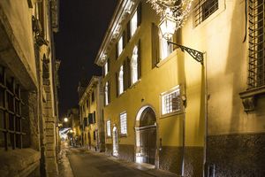 Alojamiento - Residenza Palazzo Brenzoni