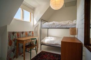Alquiler Vacacional - House with sea view inside the walls