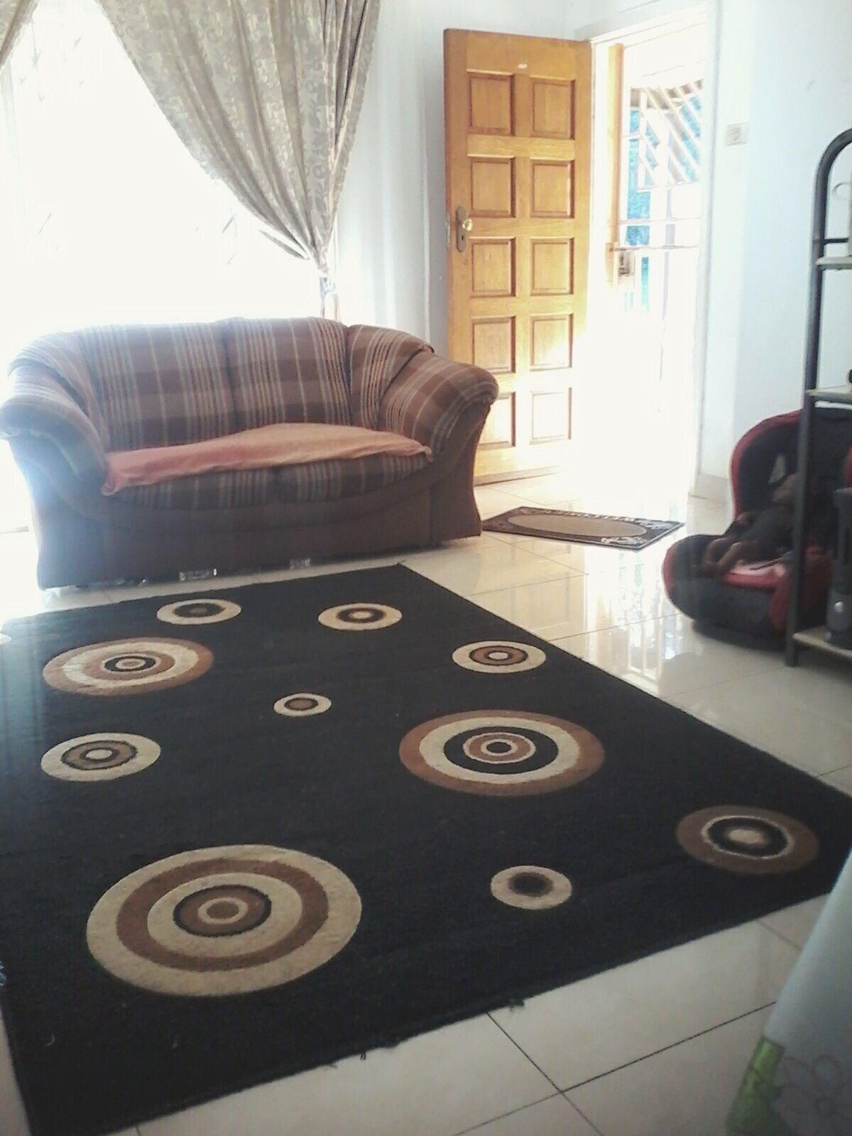 Varios JimmyLuh Guesthouse