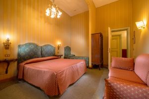 Alojamiento - Hotel Centauro