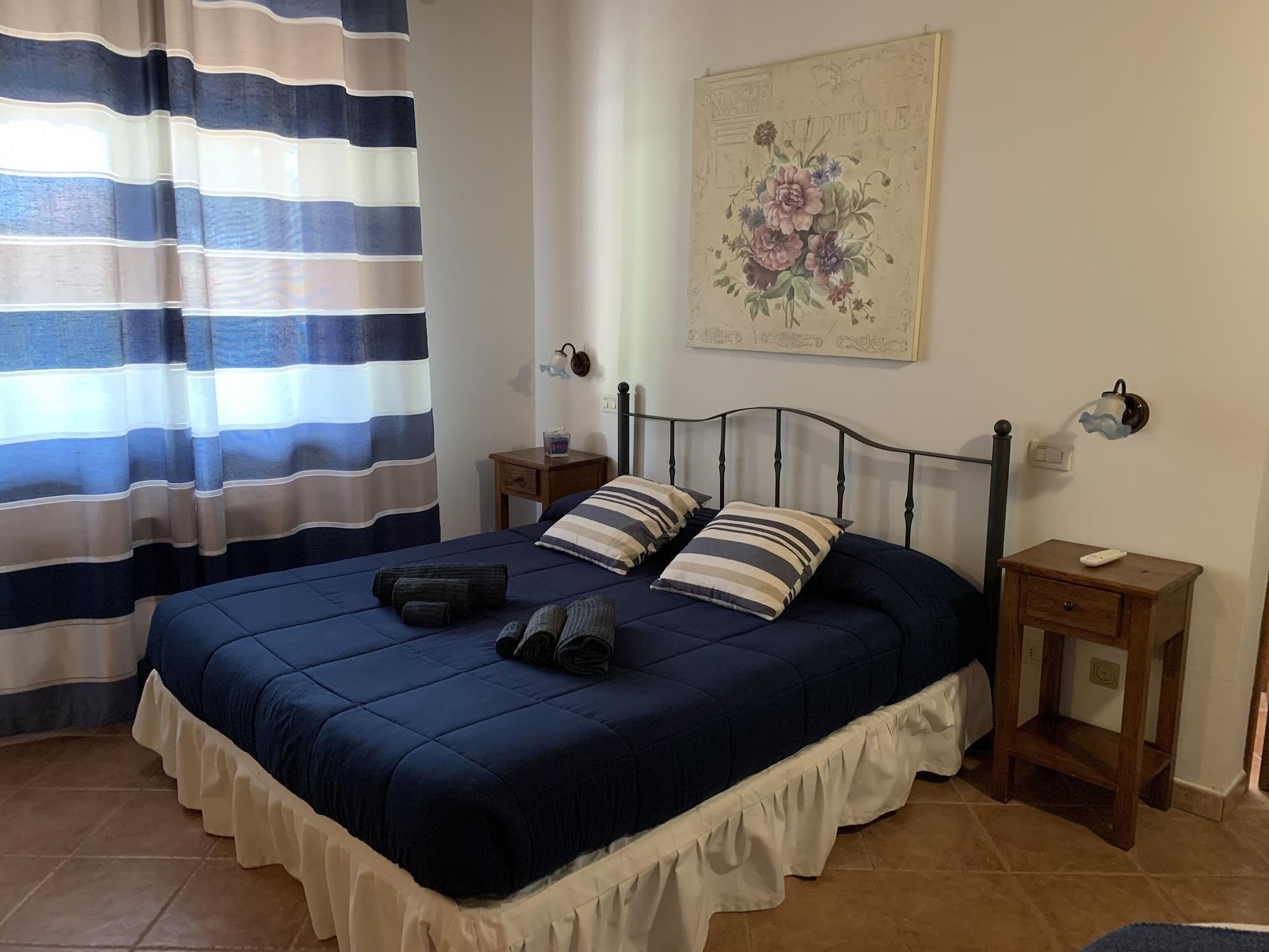 Habitación Agriturismo Millefiori