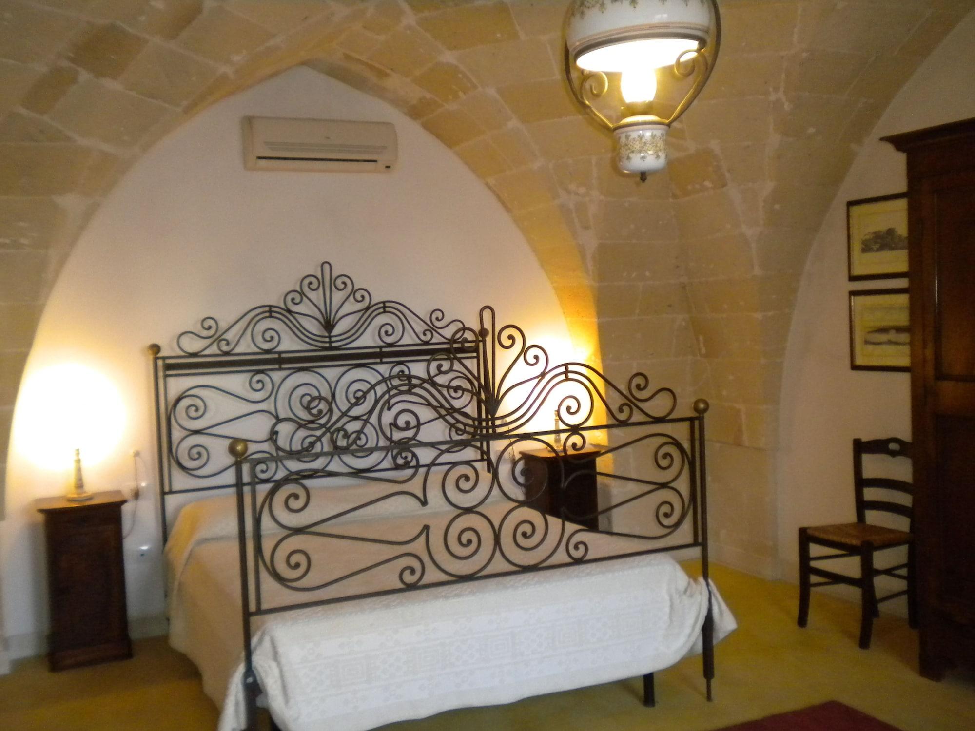 Habitación Archidamo Bed & Breakfast