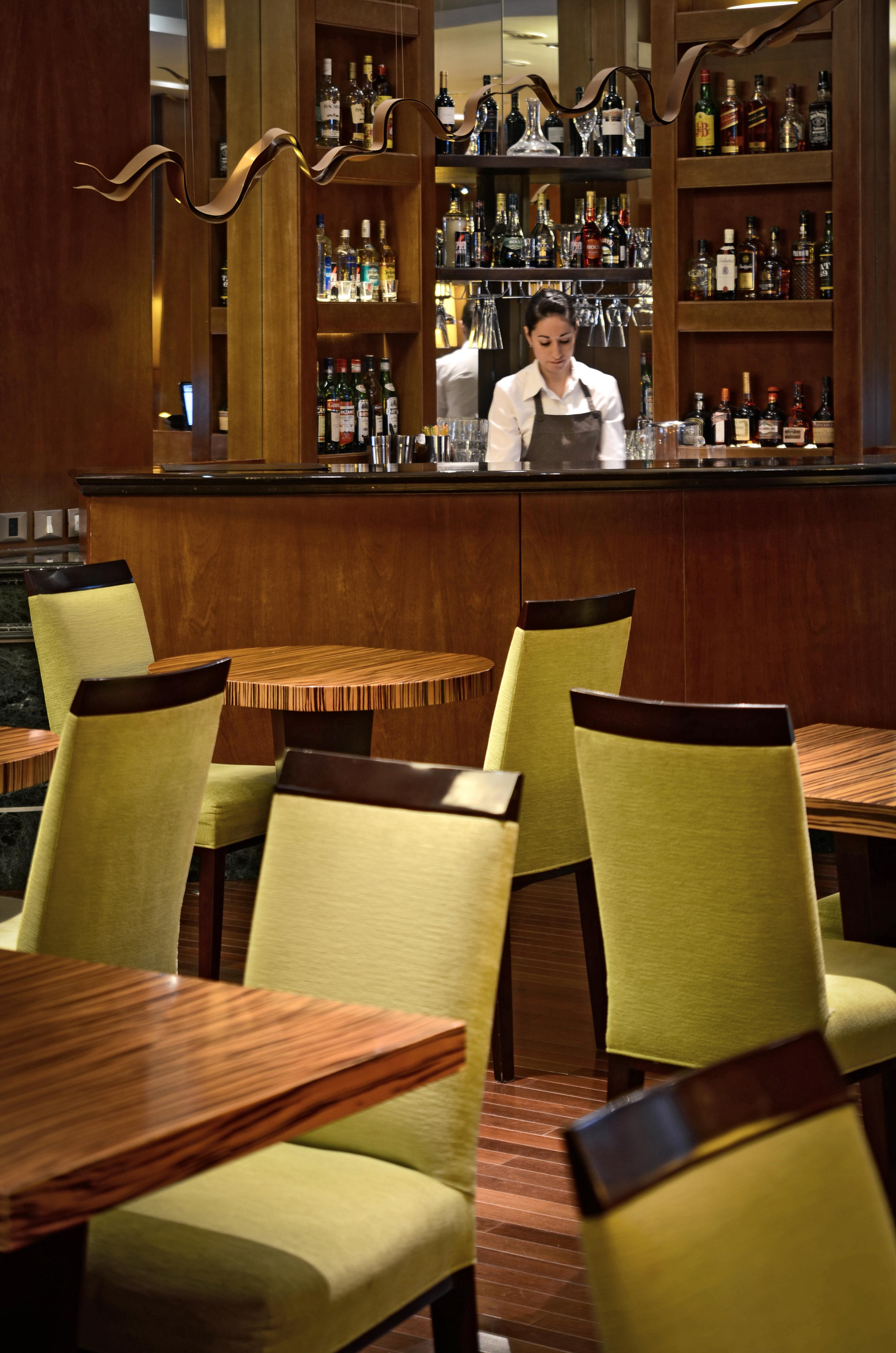 Bar/Salón Presidente