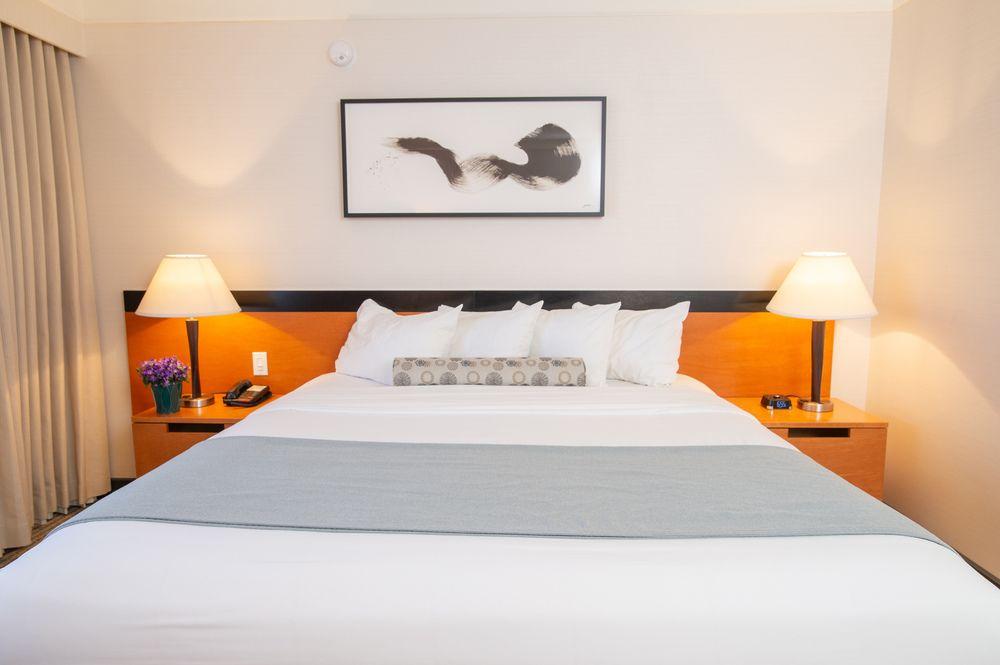 Hotel Miyako Hotel Los Angeles