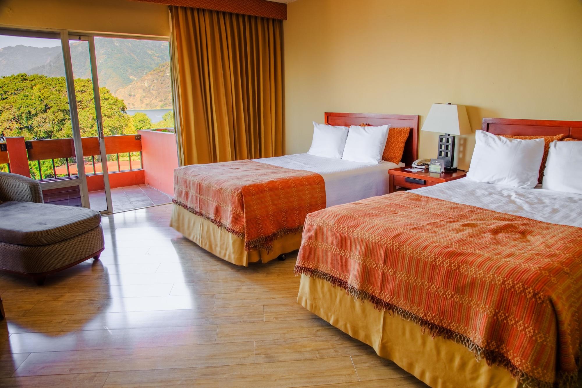 Habitación Porta Hotel del Lago