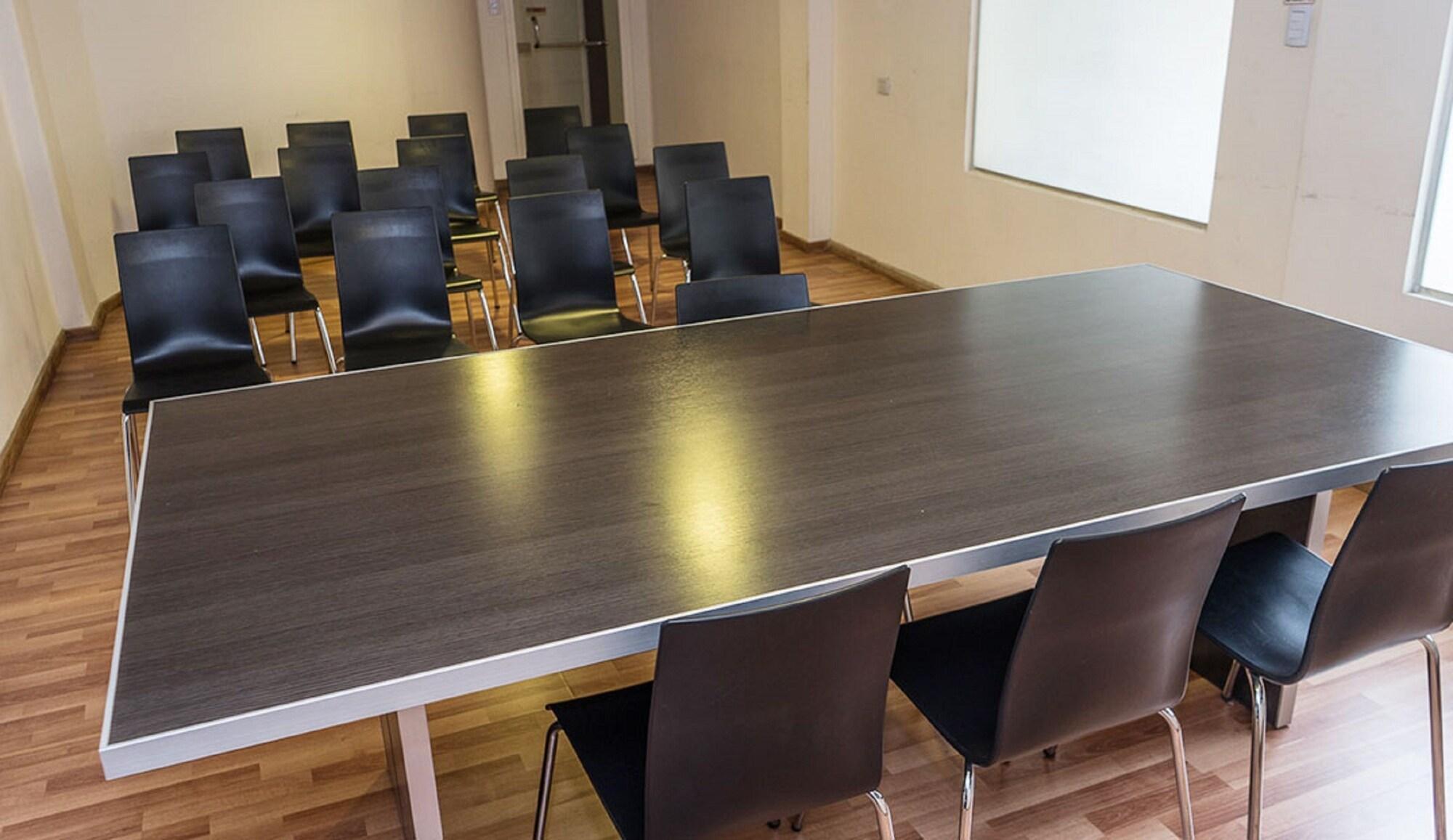 Sala de Reuniones Viña De Italia