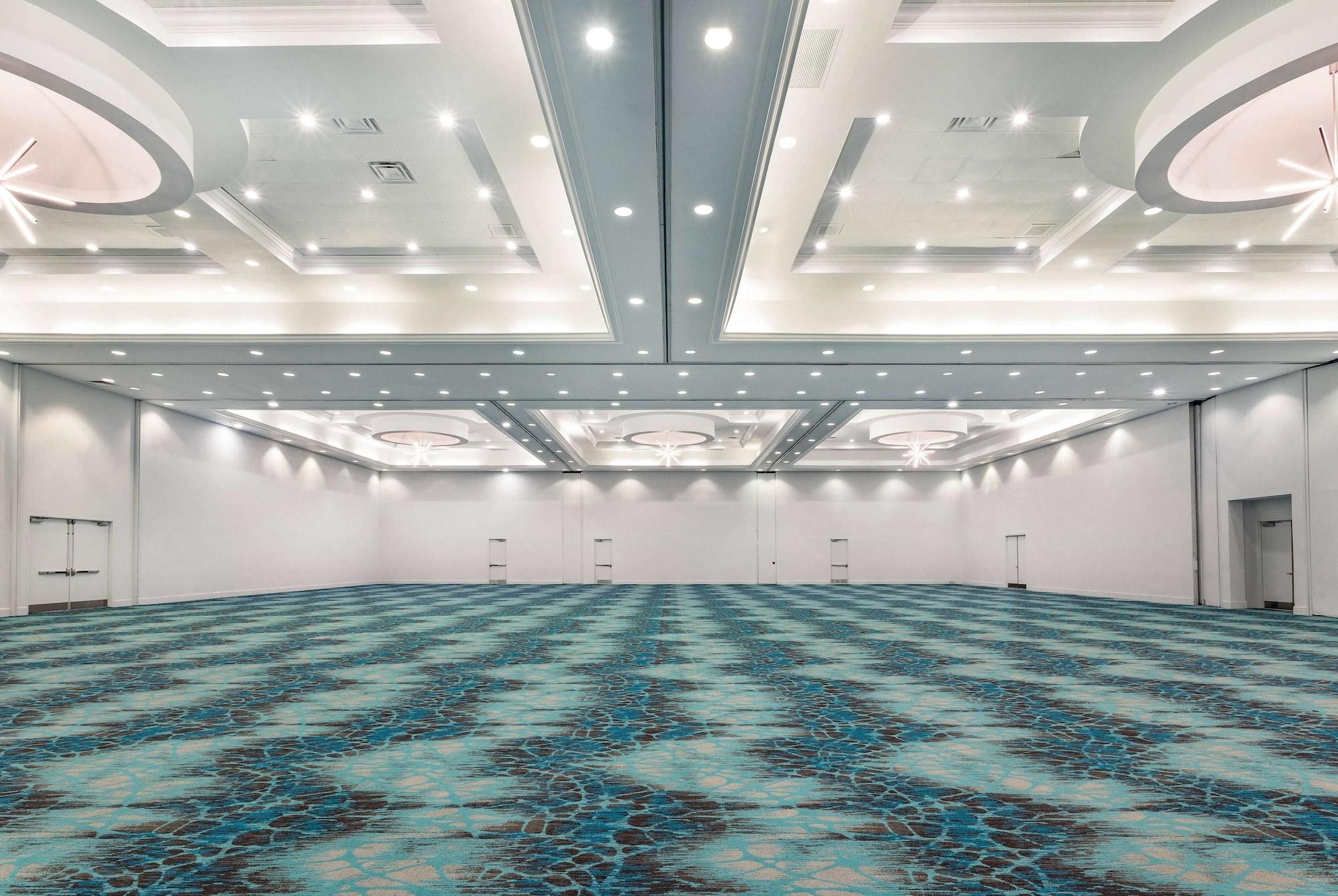 Salón de Baile Holiday Inn Resort Kissimmee by the Parks by IHG