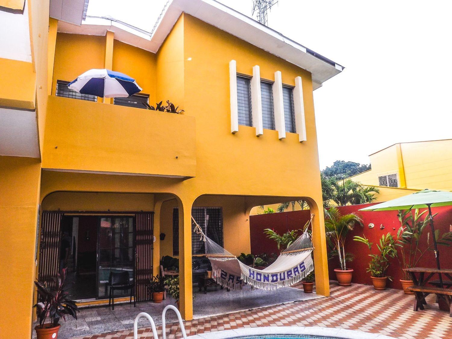 Varios La Posada B&B