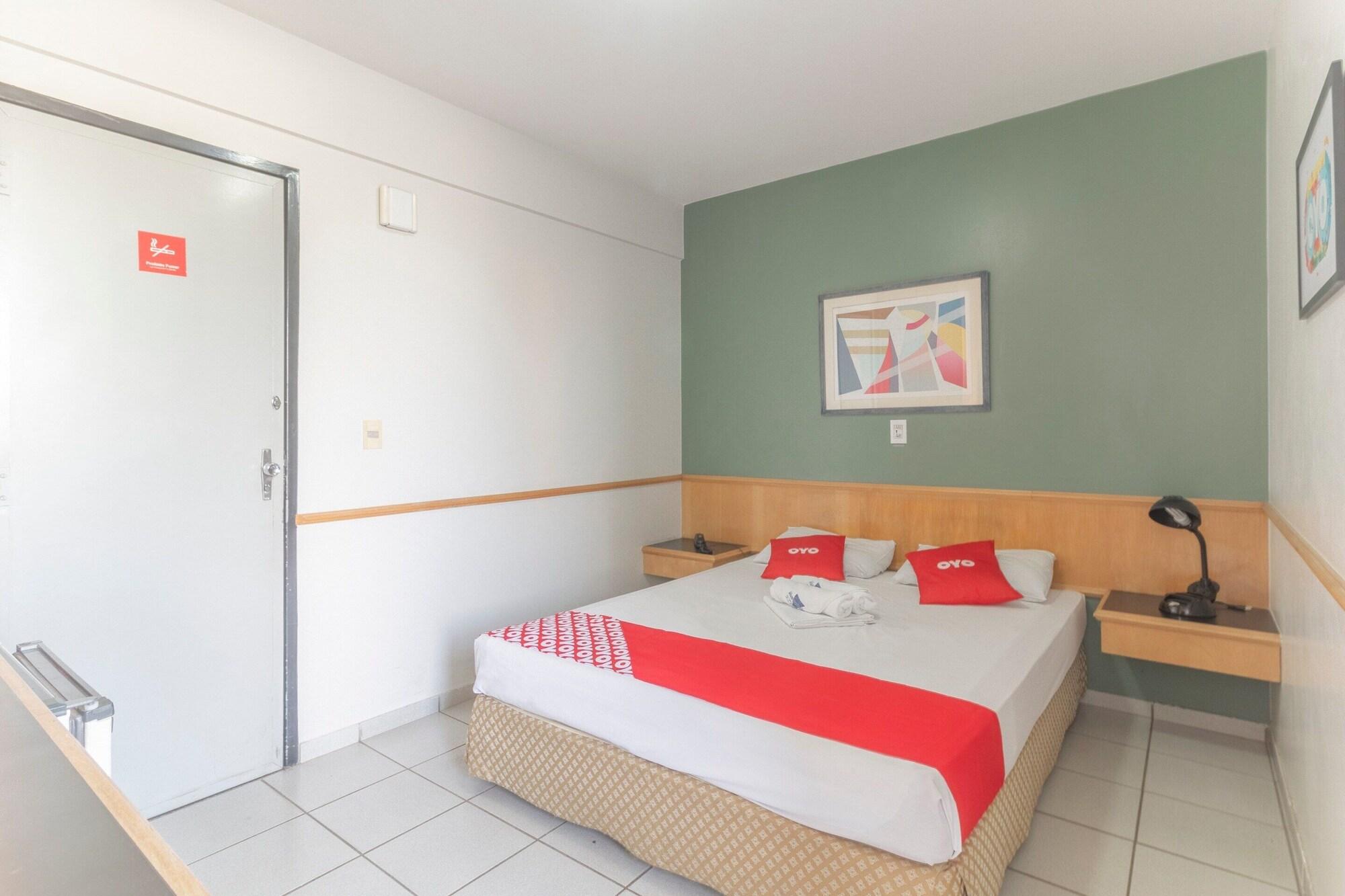 Varios Mangabeiras Hotel