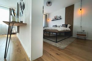 Alquiler Vacacional - Apartment Braunschweig Central Including balcony