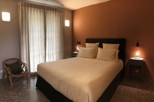 Alojamiento - THE FORGE OF THE SMALL BADON