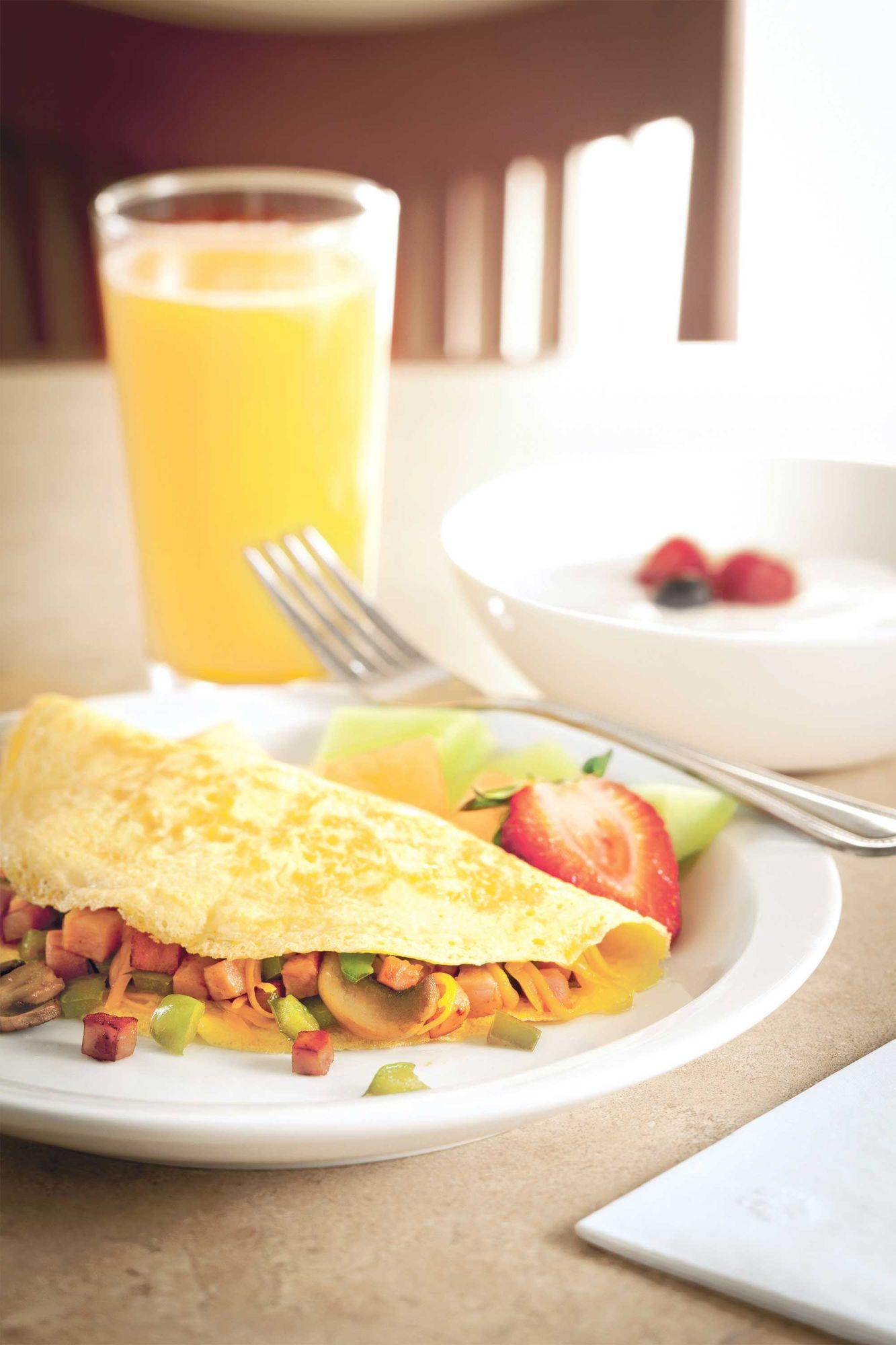 Restaurant Country Inn & Suites Atlanta-Airport North